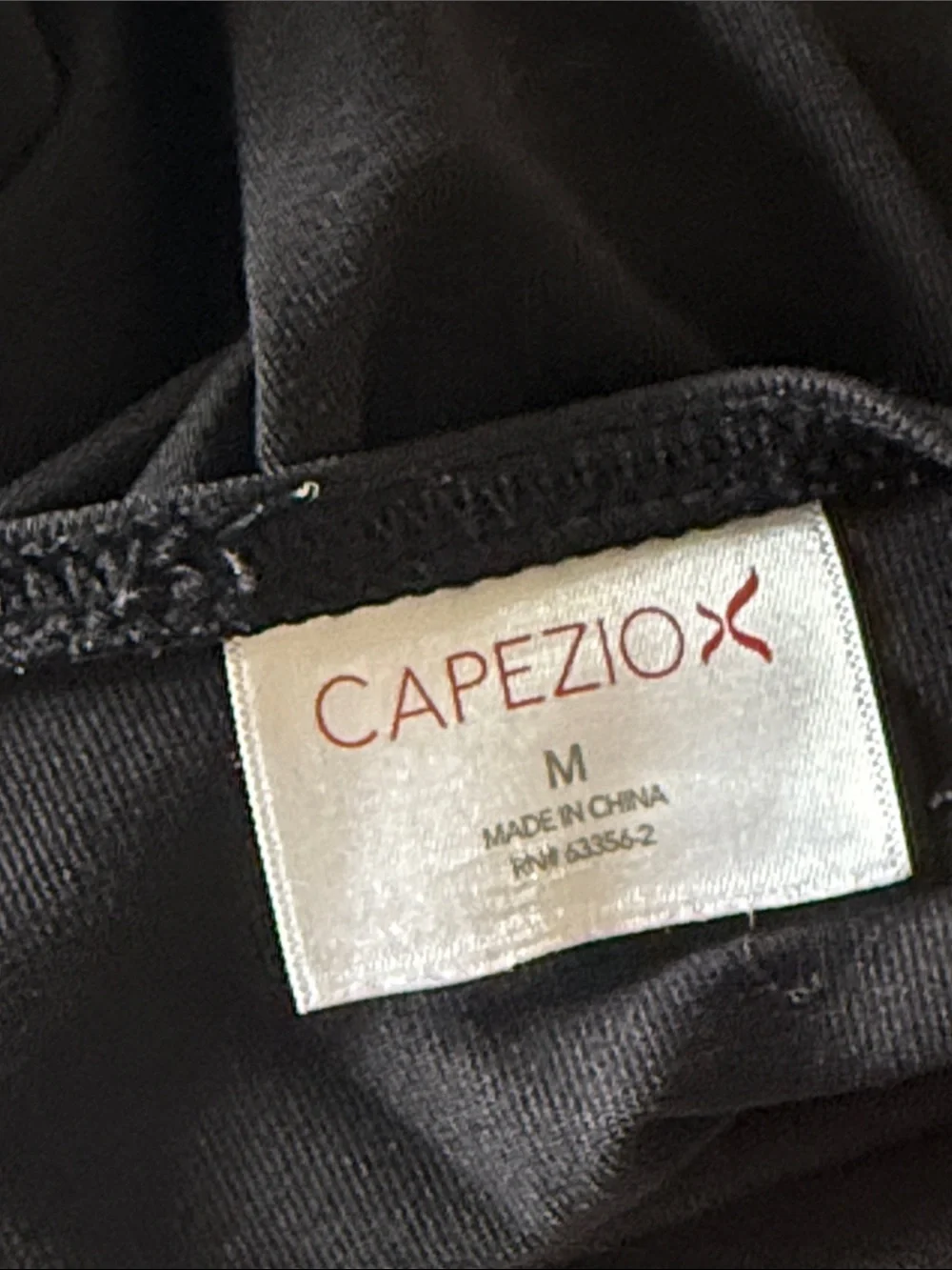 Capezio Studio Collection High Neck Leotard!